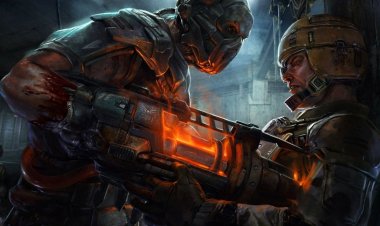 The creators of Quake and DOOM are working on a new shooter based on a long-standing franchise with a cult status