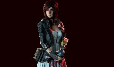 Tormented Souls Review