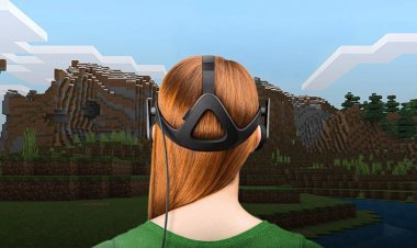 Microsoft plans to create its own 3D metaverse with Minecraft, Halo and Flight Simulator