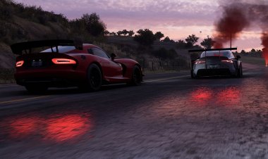 Forza Horizon 5 Review