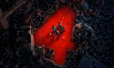Back 4 Blood - Review
