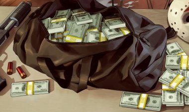 Guide: How to transfer money to another player in GTA Online