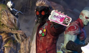 Guide: Do I need to buy a lottery ticket in Guardians of the Galaxy?