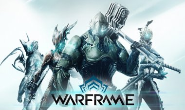 Warframe: DLC Новая война выйдет в следующем месяце