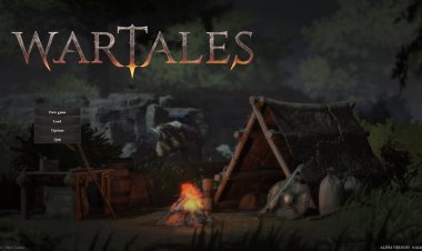 Объявлена дата выхода ролевой игры с открытым миром - Wartales