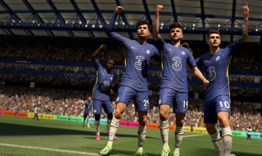 Guide: Which club to choose in career mode in FIFA 22