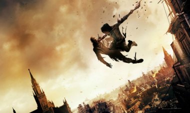 Played Dying Light 2 Stay Human - Avellone and does not smell
