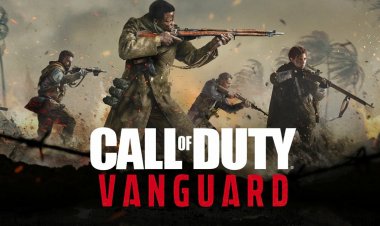 Мультиплеер Call of Duty: Vanguard станет бесплатным в течение ограниченного времени на этой неделе