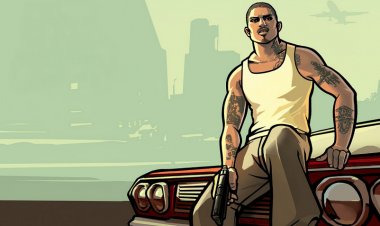 GTA III Legacy: Two Sequels and an Army of Copycats