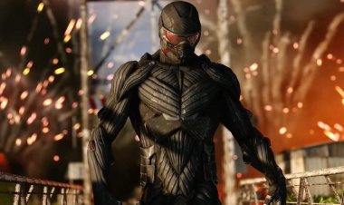Crysis Remastered Trilogy Review