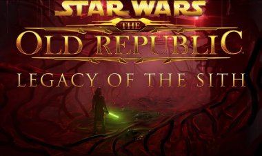 SWTOR: Legacy of the Sith стартует 14 декабря