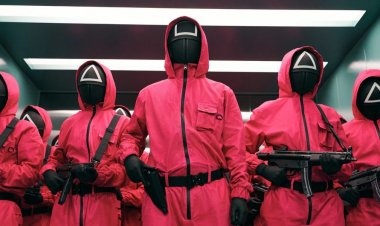 Execution for Playing squid: the media reported on the severe punishment of students for watching a popular TV series in the DPRK