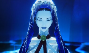 Shin Megami Tensei V - Review