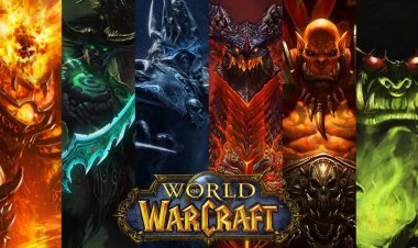 World of Warcraft появится на консолях?