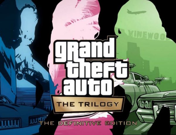 Rockstar Games забыла удалить мобильные элементы управления из трилогии GTA