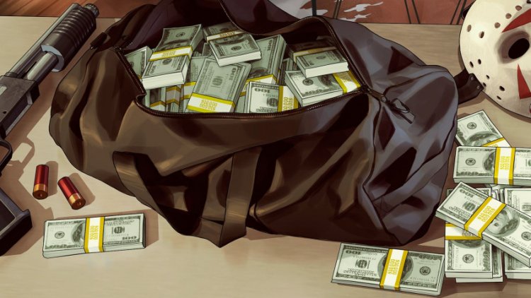 Guide: How to transfer money to another player in GTA Online