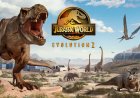 Jurassic World Evolution 2