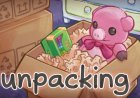 Unpacking