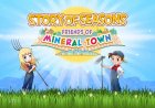 Story of Seasons: Friends of Mineral Town