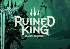 Ruined King: A League of Legends Story
