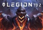 Legion TD 2 - Multiplayer Tower Defense