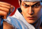 Virtua Fighter has a chance for the future after Virtua Fighter 5: Ultimate Showdown