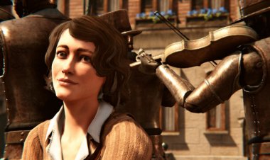 What to play in December 2021: Halo Infinity, Icarus, Syberia: The World Before