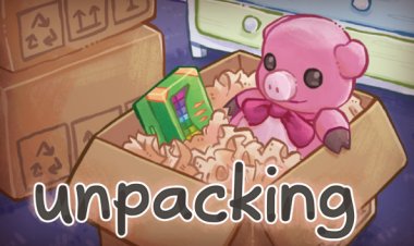 Unpacking