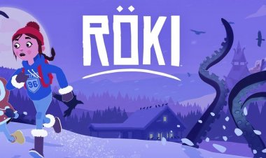 Röki Review