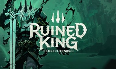 Ruined King: A League of Legends Story