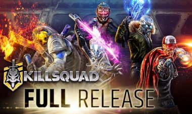 Killsquad