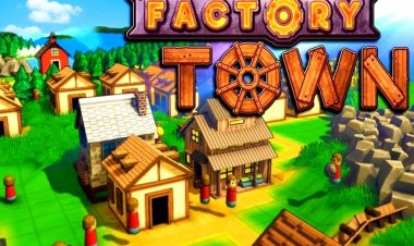 Factory Town