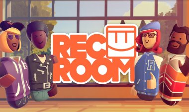 Rec Room