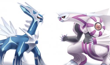 Pokemon Shining Pearl Review
