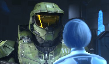 Halo: Infinite Review