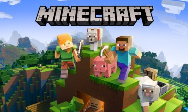 Где искать деревья Азалии в Minecraft