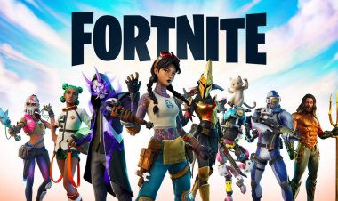 Как получить Корону победы в Fortnite