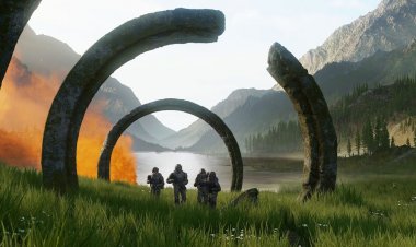 Halo Infinite Multiplayer Review
