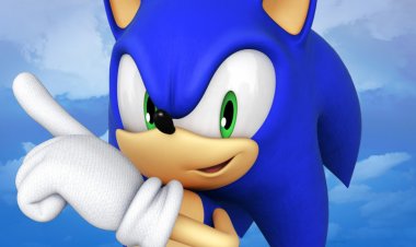 Now you can play Sonic the Hedgehog on the on-board computers of the Tesla electric car
