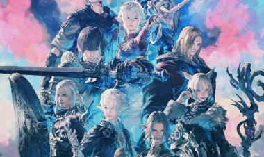 Final Fantasy XIV: Endwalker - Review