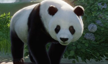 Planet Zoo Review