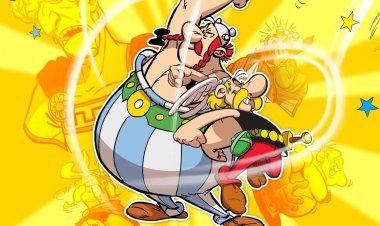 Asterix & Obelix: Slap them All - Review