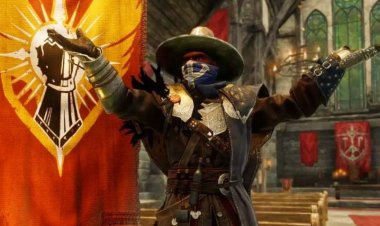 Guide: How to change a faction in New World