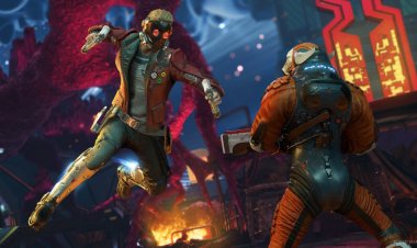 Action of 2021 Year: Last Judgment, Monster Hunter Rise, Deathloop