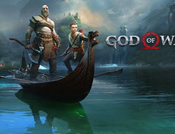 Раскрыты системные требования God of War для ПК