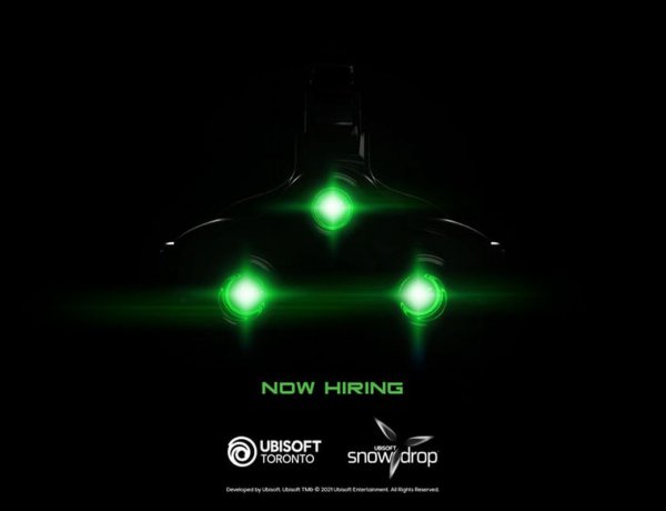 Ubisoft объявила о работе над ремейком Splinter Cell