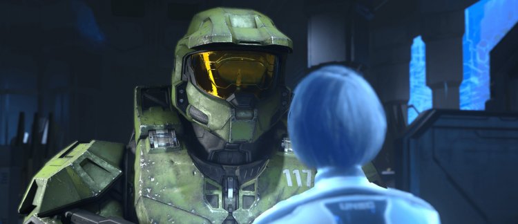 Halo: Infinite Review