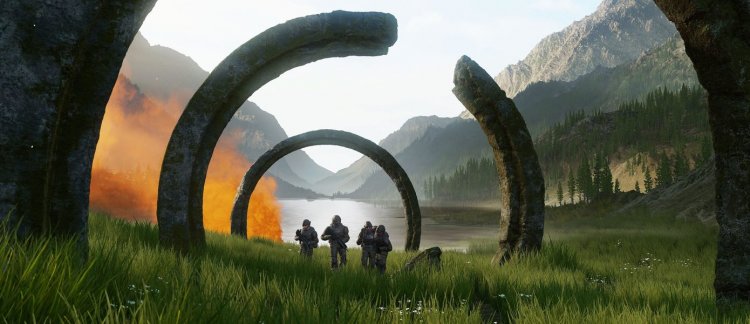 Halo Infinite Multiplayer Review