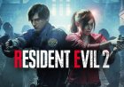 В сеть выложили VR-моды для Resident Evil 2, 3