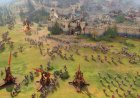 A new patch has reduced the waiting time for players in Age of Empires IV